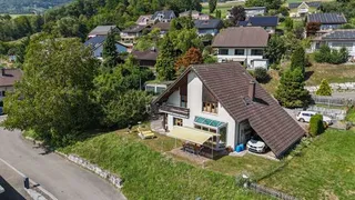 Objektbild Kammersrohrstrasse 18, 4535 Hubersdorf