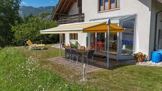 Objektbild Kammersrohrstrasse 18, 4535 Hubersdorf
