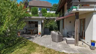 Objektbild Kammersrohrstrasse 18, 4535 Hubersdorf