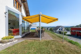 Objektbild Kammersrohrstrasse 18, 4535 Hubersdorf