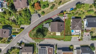 Objektbild Kammersrohrstrasse 18, 4535 Hubersdorf