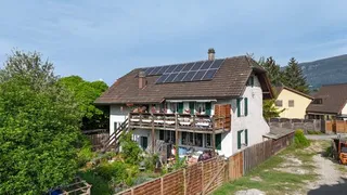 Objektbild Poststrasse 37, 4542 Luterbach