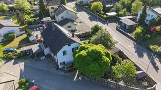 Objektbild Poststrasse 37, 4542 Luterbach