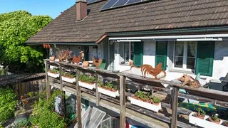 Objektbild Poststrasse 37, 4542 Luterbach
