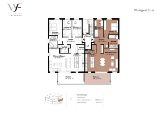 Objektbild Finkenweg 4, 3322 Urtenen-Schönbühl