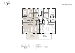 Objektbild Finkenweg 4, 3322 Urtenen-Schönbühl