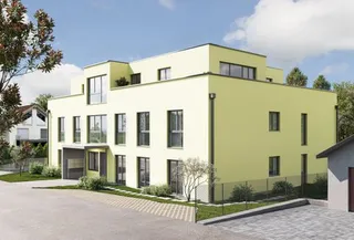 Objektbild Finkenweg 4, 3322 Urtenen-Schönbühl