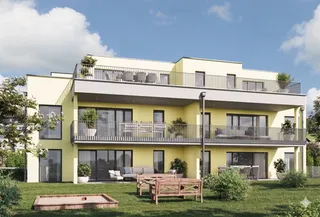 Objektbild Finkenweg 4, 3322 Urtenen-Schönbühl