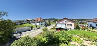 Objektbild Schützenhausstrasse 12, 2552 Orpund