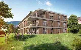 Objektbild Schützenhausstrasse 12, 2552 Orpund