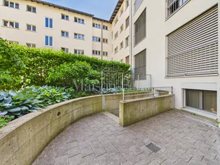 Objektbild Kleinstrasse 3, 8008 Zürich