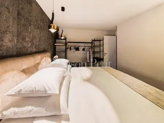 Objektbild Kleinstrasse 3, 8008 Zürich