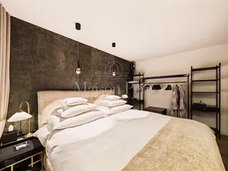 Objektbild Kleinstrasse 3, 8008 Zürich