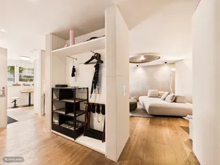 Objektbild Kleinstrasse 3, 8008 Zürich