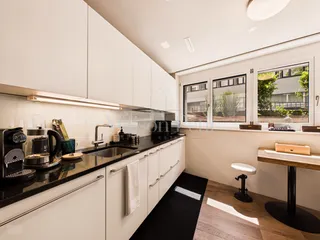 Objektbild Kleinstrasse 3, 8008 Zürich