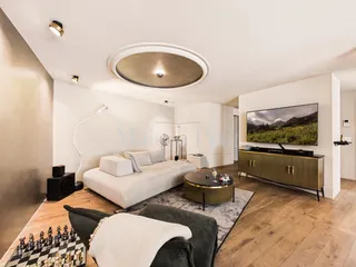 Objektbild Kleinstrasse 3, 8008 Zürich