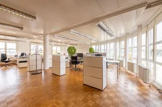 Objektbild Schermenwaldstrasse 10, 3063 Ittigen