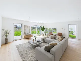 Objektbild Huebackerstrasse 22g, 8265 Mammern