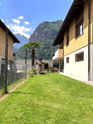 Objektbild Via Giuseppe Motta , 6710 Biasca