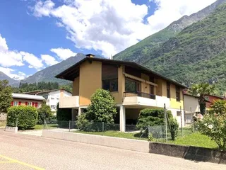 Objektbild Via Giuseppe Motta , 6710 Biasca