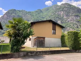 Objektbild Via Giuseppe Motta , 6710 Biasca