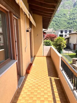 Objektbild Via Giuseppe Motta , 6710 Biasca