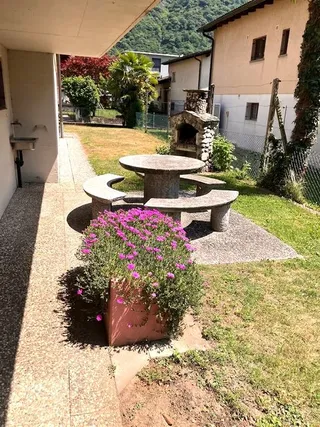 Objektbild Via Giuseppe Motta , 6710 Biasca