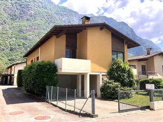 Objektbild Via Giuseppe Motta , 6710 Biasca