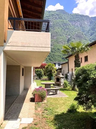 Objektbild Via Giuseppe Motta , 6710 Biasca