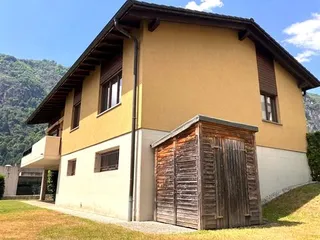 Objektbild Via Giuseppe Motta , 6710 Biasca