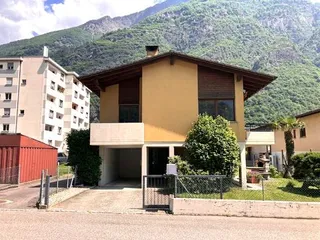 Objektbild Via Giuseppe Motta , 6710 Biasca
