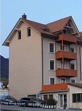 Objektbild Solothurnstrasse 96, 2540 Grenchen