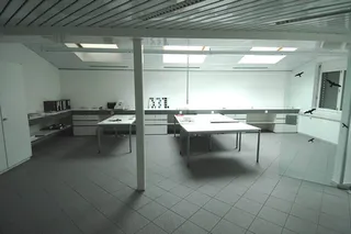 Objektbild Solothurnstrasse 96, 2540 Grenchen