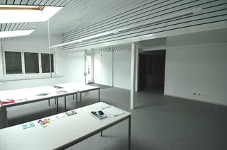 Objektbild Solothurnstrasse 96, 2540 Grenchen