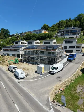 Objektbild Seengerstrasse 25, 5704 Egliswil