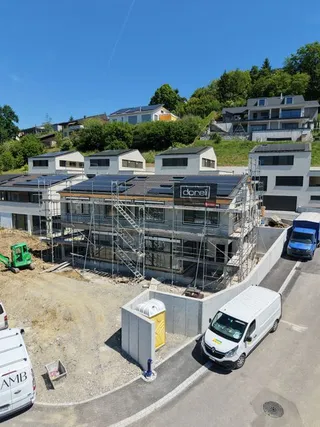 Objektbild Seengerstrasse 25, 5704 Egliswil