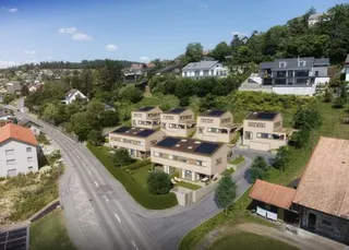 Objektbild Seengerstrasse 25, 5704 Egliswil