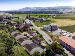 Objektbild Seengerstrasse 25, 5704 Egliswil