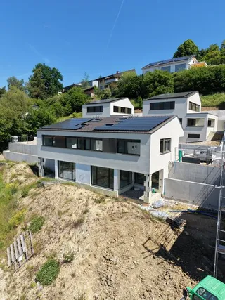 Objektbild Seengerstrasse 25, 5704 Egliswil