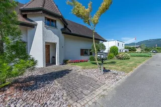 Objektbild Aeschweg 24, 4617 Gunzgen