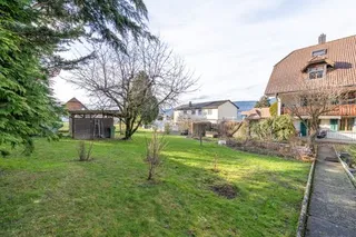 Objektbild Bibernstrasse 20, 3296 Arch