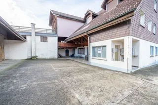 Objektbild Bibernstrasse 20, 3296 Arch