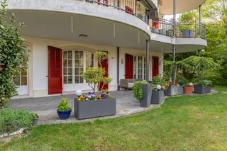Objektbild Felsenauweg 6, 4500 Solothurn