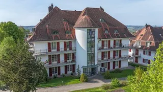 Objektbild Felsenauweg 6, 4500 Solothurn