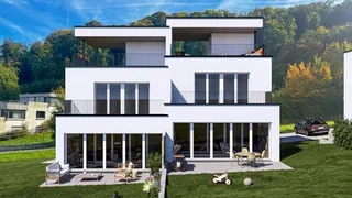Objektbild Mayenfelserstrasse , 4133 Pratteln