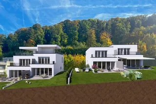 Objektbild Mayenfelserstrasse , 4133 Pratteln