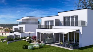 Objektbild Mayenfelserstrasse , 4133 Pratteln
