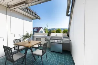 Objektbild Brüggbühlstrasse 76, 3172 Niederwangen bei Bern