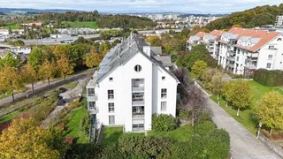 Objektbild Brüggbühlstrasse 76, 3172 Niederwangen bei Bern