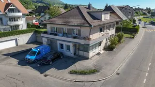 Objektbild Baselstrasse 7, 4537 Wiedlisbach